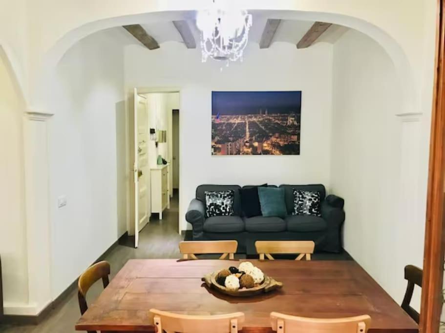 Appartamento con 2 Camere da Letto