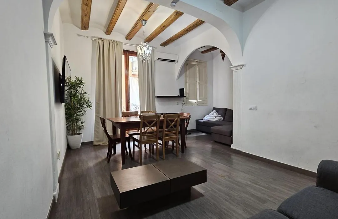 Romantic 19Th Century Apartment-1