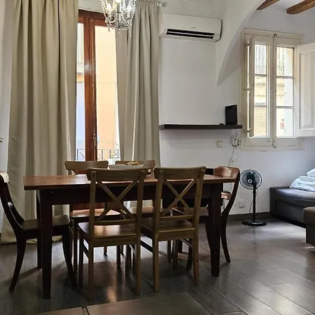 Romantic 19Th Century Apartment-2